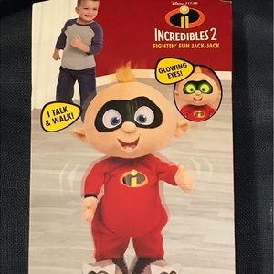 fightin fun jack jack